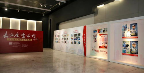 900余件原創(chuàng)文藝作品線上線下同步展出，這場藝術(shù)盛宴不容錯過