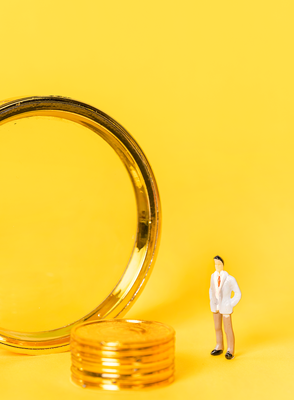 專業(yè)財務(wù)咨詢，助您明智決策、穩(wěn)健前行