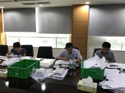 專業(yè)認證指導助力綠色發(fā)展 認證中心馬立學主任親臨南華儀器CCEP環(huán)保產(chǎn)品認證現(xiàn)場